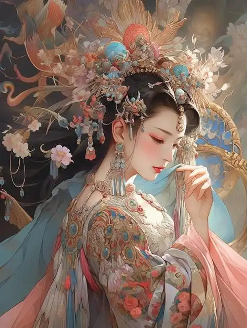 重慶森林